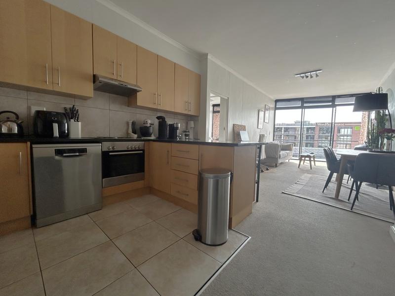 1 Bedroom Property for Sale in Gardens Western Cape